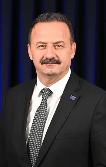 Yavuz Ağıralioğlu
